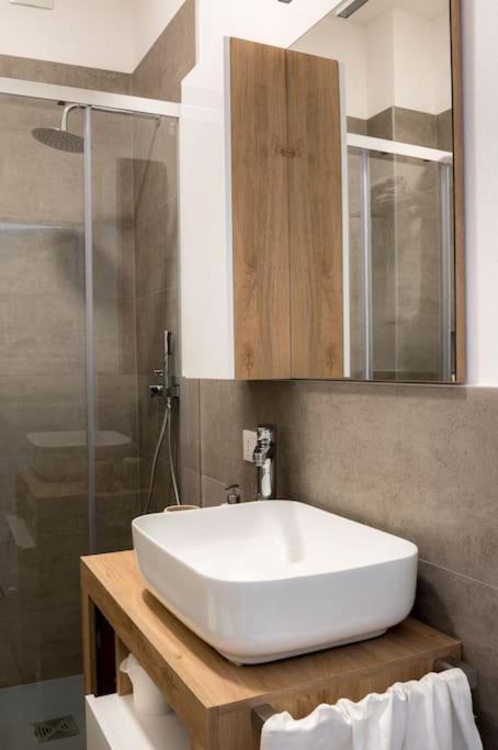 קומו Casa Vacanze Da Ivan מראה חיצוני תמונה
