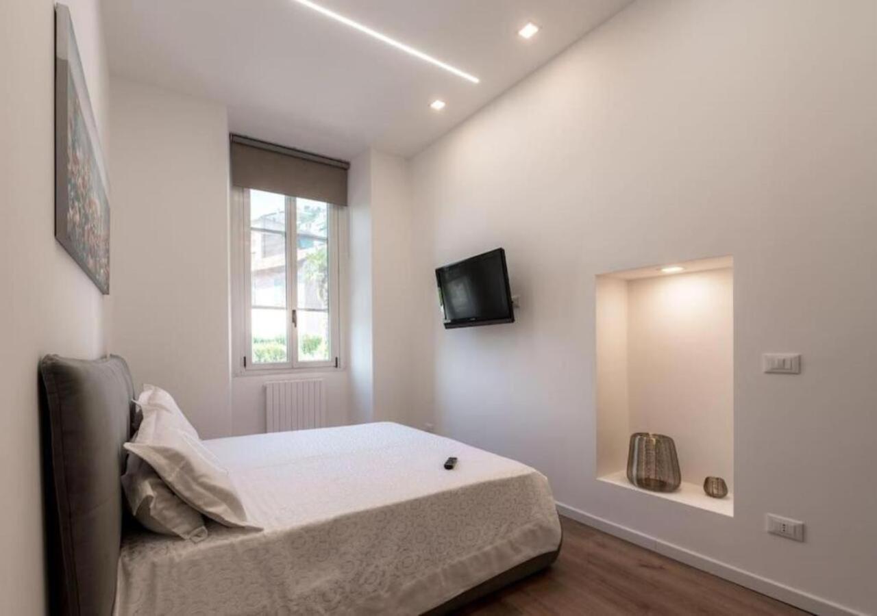 קומו Casa Vacanze Da Ivan מראה חיצוני תמונה