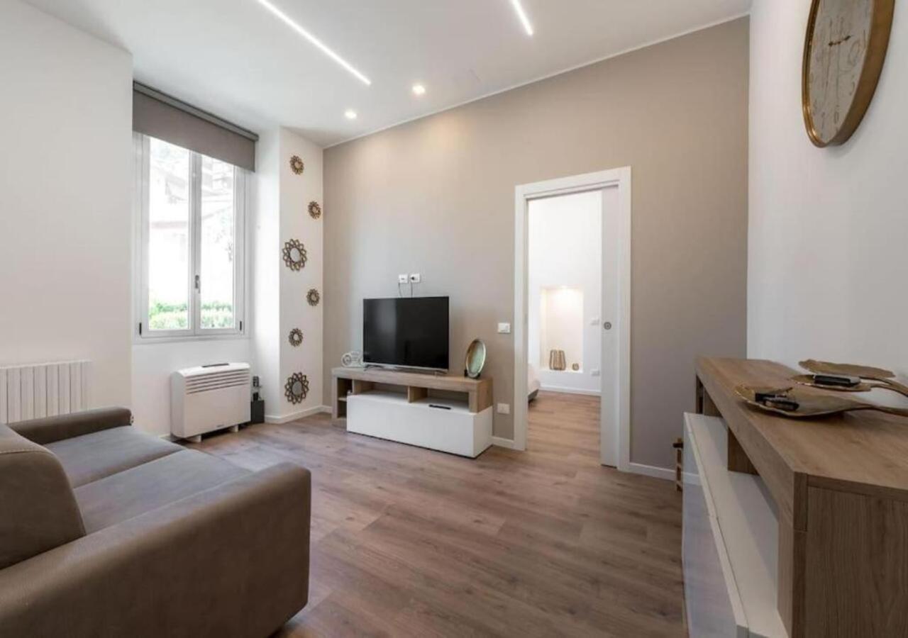 קומו Casa Vacanze Da Ivan מראה חיצוני תמונה