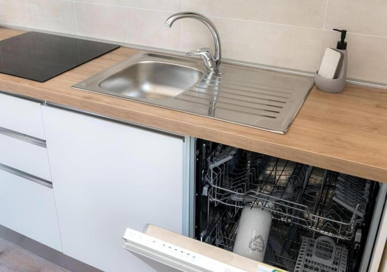 קומו Casa Vacanze Da Ivan מראה חיצוני תמונה
