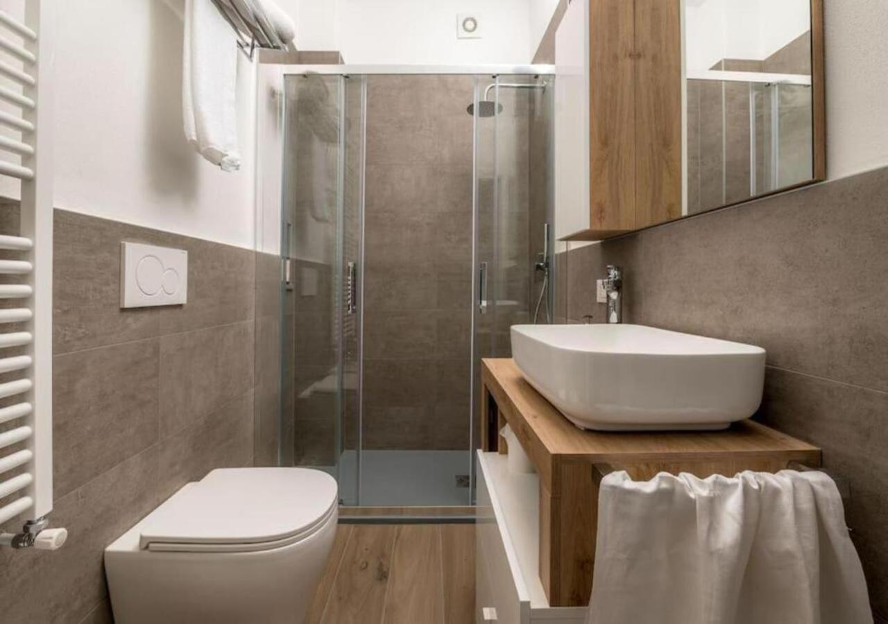 קומו Casa Vacanze Da Ivan מראה חיצוני תמונה