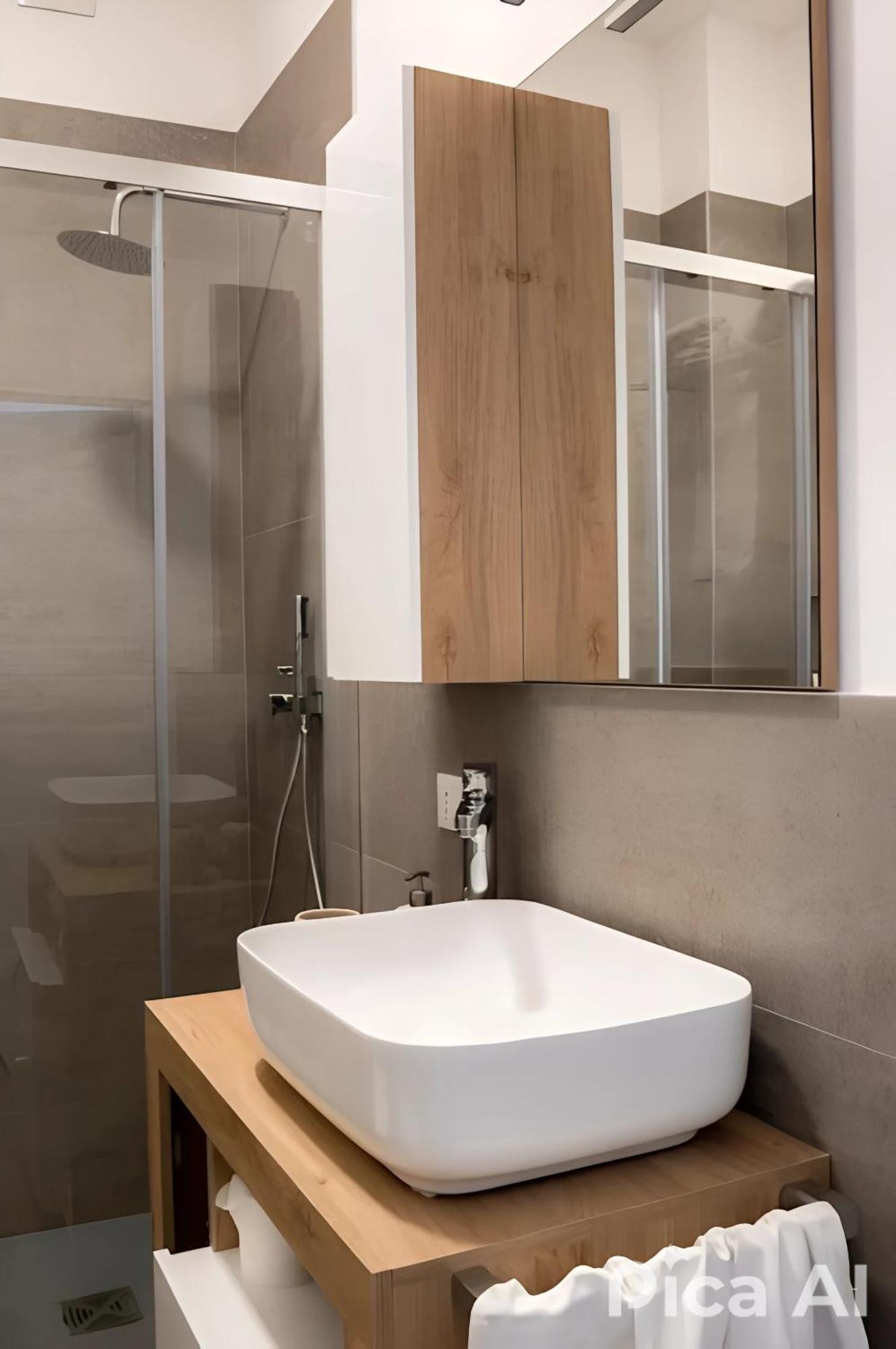 קומו Casa Vacanze Da Ivan מראה חיצוני תמונה